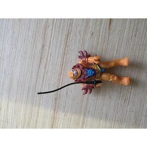 Masters Of The Universe Mega Construx 2” Beast Man Figure